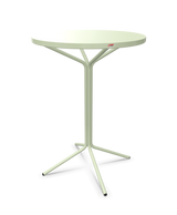 Schaffner PIX Table haute bistrot Ø80cm H:110cm