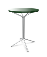 Schaffner PIX Table haute bistrot Ø80cm H:110cm