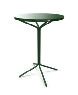 Schaffner PIX Table haute bistrot Ø80cm H:110cm