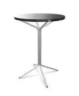 Schaffner PIX Table haute bistrot Ø80cm H:110cm