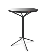 Schaffner PIX Table haute bistrot Ø80cm H:110cm