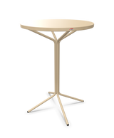 Schaffner PIX Table haute bistrot Ø80cm H:110cm