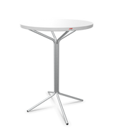 Schaffner PIX Table haute bistrot Ø80cm H:110cm