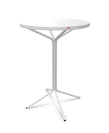 Schaffner PIX Table haute bistrot Ø80cm H:110cm