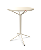 Schaffner PIX Table haute bistrot Ø80cm H:110cm