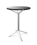Schaffner PIX Table haute bistrot Ø80cm H:110cm