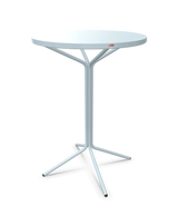 Schaffner PIX Table haute bistrot Ø80cm H:110cm