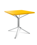 Schaffner PIX Folding bistro table 70x70cm H:73cm