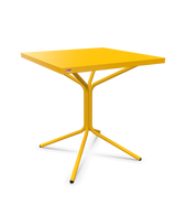Schaffner PIX Folding bistro table 70x70cm H:73cm