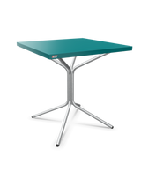 Schaffner PIX Folding bistro table 70x70cm H:73cm