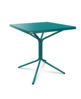 Schaffner PIX Folding bistro table 70x70cm H:73cm