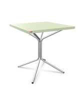 Schaffner PIX Folding bistro table 70x70cm H:73cm