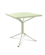 Schaffner PIX Folding bistro table 70x70cm H:73cm