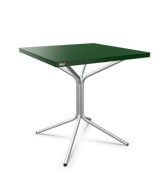 Schaffner PIX Folding bistro table 70x70cm H:73cm