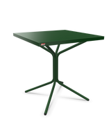 Schaffner PIX Folding bistro table 70x70cm H:73cm