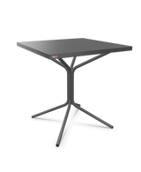 Schaffner PIX Folding bistro table 70x70cm H:73cm