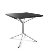 Schaffner PIX Folding bistro table 70x70cm H:73cm
