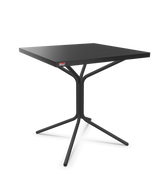 Schaffner PIX Folding bistro table 70x70cm H:73cm