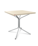 Schaffner PIX Folding bistro table 70x70cm H:73cm