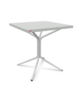 Schaffner PIX Folding bistro table 70x70cm H:73cm