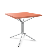 Schaffner PIX Folding bistro table 70x70cm H:73cm