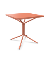 Schaffner PIX Folding bistro table 70x70cm H:73cm