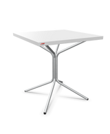 Schaffner PIX Folding bistro table 70x70cm H:73cm