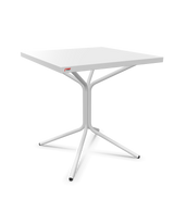 Schaffner PIX Folding bistro table 70x70cm H:73cm