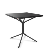 Schaffner PIX Folding bistro table 70x70cm H:73cm