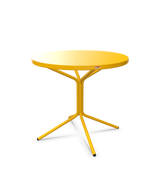 Schaffner PIX Table bistrot Ø80cm H:72cm
