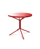 Schaffner PIX Table bistrot Ø80cm H:72cm