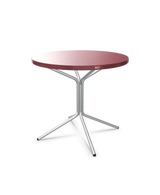 Schaffner PIX Table bistrot Ø80cm H:72cm