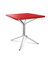Schaffner PIX Folding bistro table 70x70cm H:73cm