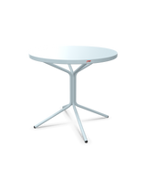 Schaffner PIX Table bistrot Ø80cm H:72cm