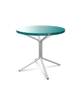 Schaffner PIX Table bistrot Ø80cm H:72cm