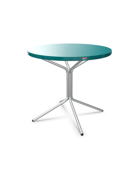 Schaffner PIX Table bistrot Ø80cm H:72cm