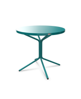 Schaffner PIX Table bistrot Ø80cm H:72cm