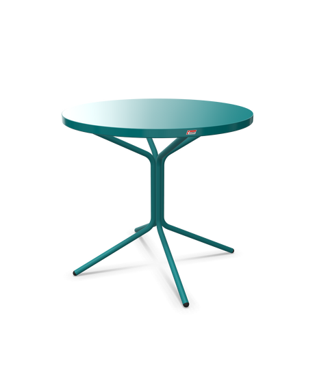 Schaffner PIX Table bistrot Ø80cm H:72cm