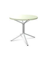 Schaffner PIX Table bistrot Ø80cm H:72cm