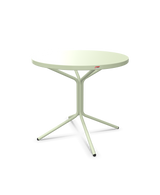 Schaffner PIX Table bistrot Ø80cm H:72cm