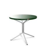 Schaffner PIX Table bistrot Ø80cm H:72cm