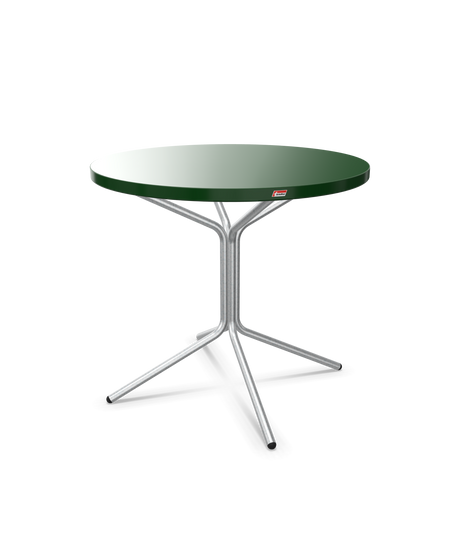 Schaffner PIX Table bistrot Ø80cm H:72cm