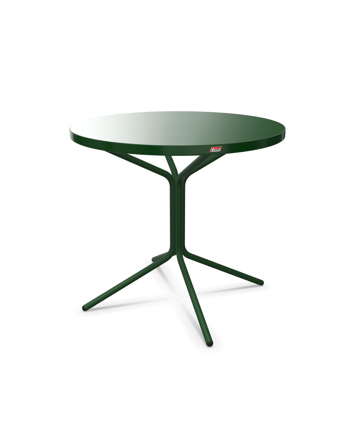 Schaffner PIX Table bistrot Ø80cm H:72cm