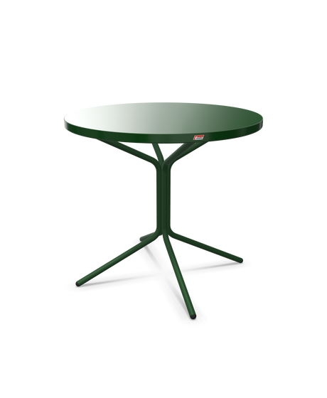 Schaffner PIX Table bistrot Ø80cm H:72cm