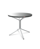 Schaffner PIX Table bistrot Ø80cm H:72cm