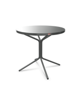 Schaffner PIX Table bistrot Ø80cm H:72cm