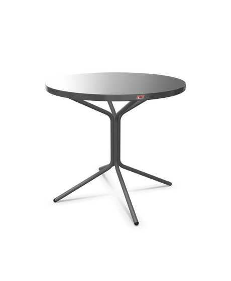 Schaffner PIX Table bistrot Ø80cm H:72cm