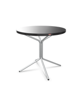 Schaffner PIX Table bistrot Ø80cm H:72cm