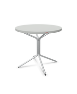 Schaffner PIX Table bistrot Ø80cm H:72cm