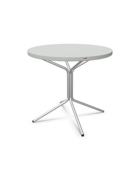 Schaffner PIX Table bistrot Ø80cm H:72cm